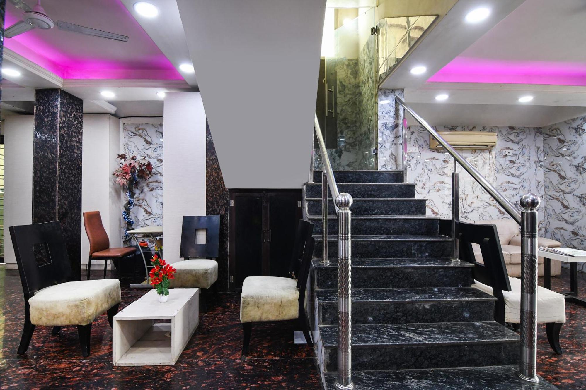 Super Collection O Ruby Formerly Hiland International Kolkata Exterior photo