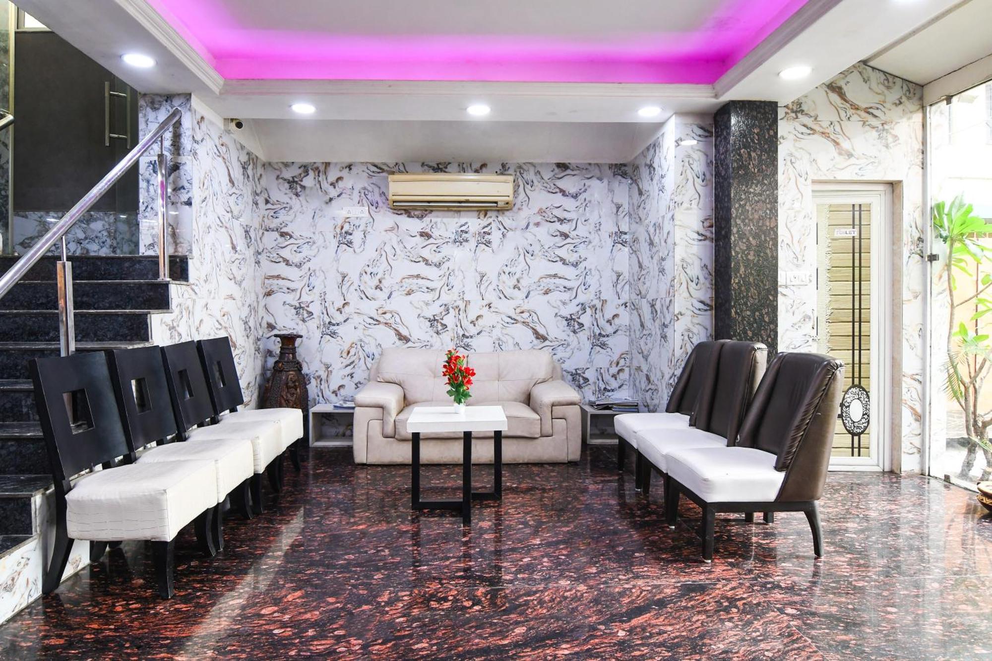 Super Collection O Ruby Formerly Hiland International Kolkata Exterior photo